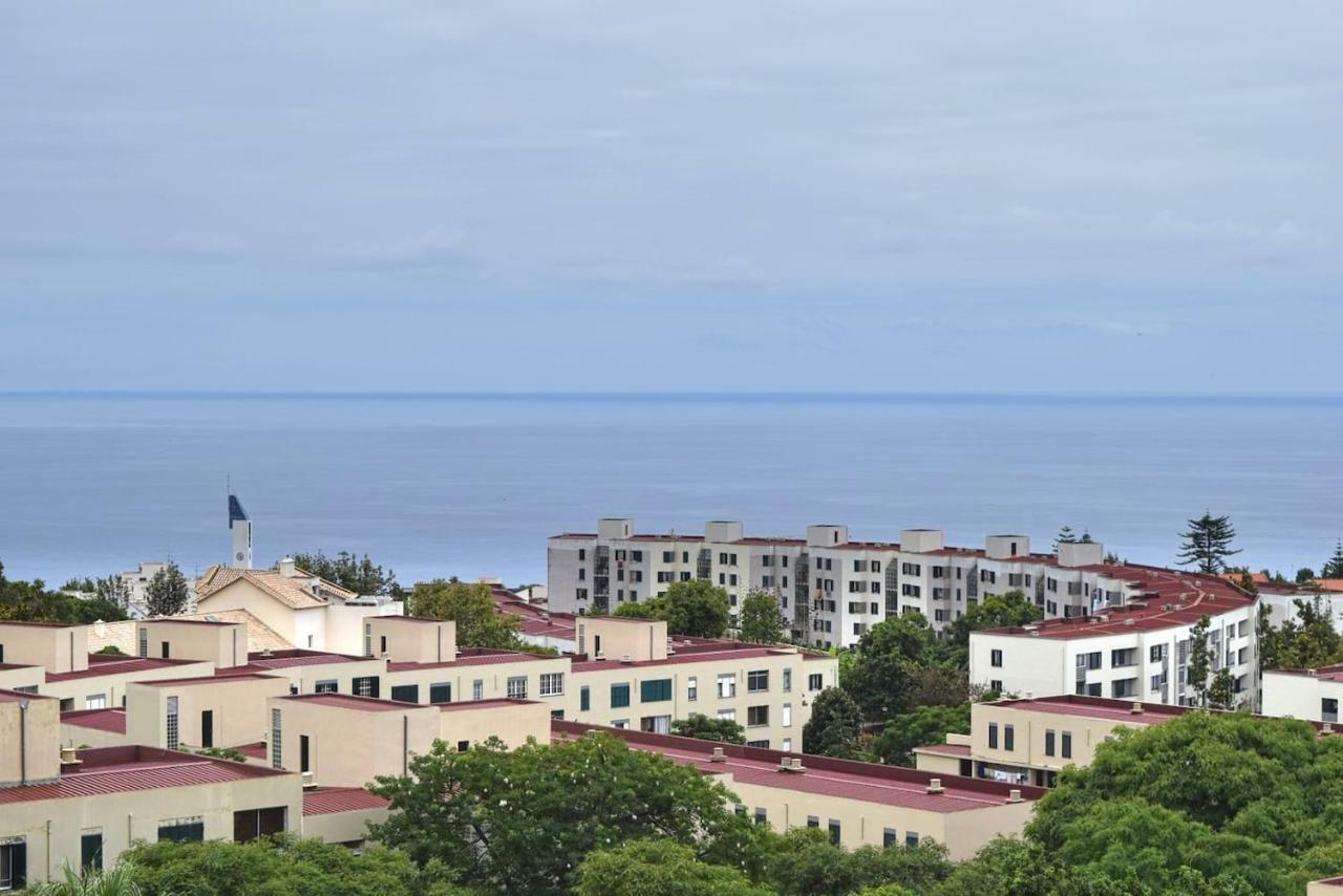 Sao Martinho, A Home In Madeira 푼샬 외부 사진