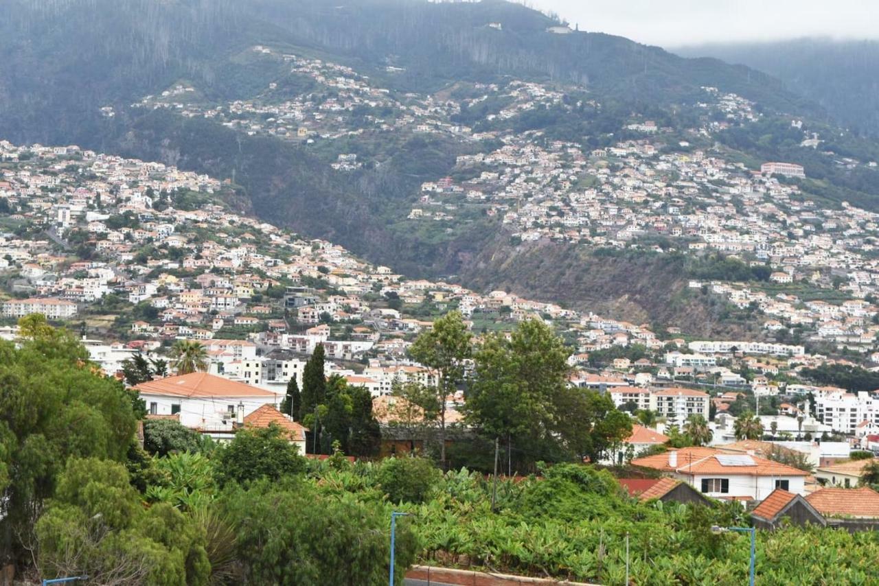 Sao Martinho, A Home In Madeira 푼샬 외부 사진
