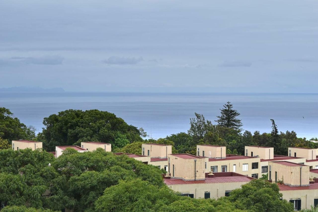 Sao Martinho, A Home In Madeira 푼샬 외부 사진